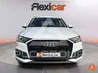 2020 Audi Q7