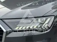 2020 Audi Q7