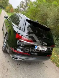 2020 Audi Q7