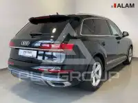 2020 Audi Q7
