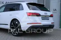 2020 Audi Q7