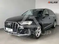 2020 Audi Q7