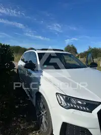2020 Audi Q7