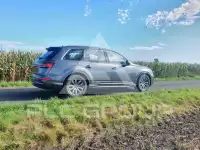 2020 Audi Q7