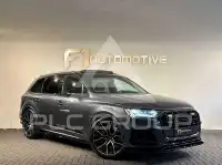 2020 Audi Q7