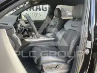 2020 Audi Q7