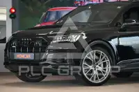 2020 Audi Q7