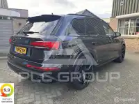 2020 Audi Q7