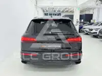 2020 Audi Q7