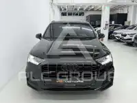 2020 Audi Q7