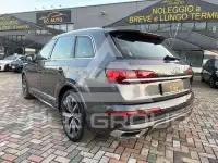 2020 Audi Q7