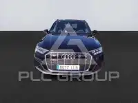 2020 Audi Q7