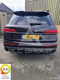 2020 Audi Q7
