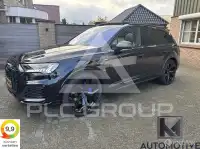 2020 Audi Q7
