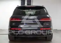2020 Audi Q7