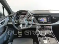 2020 Audi Q7