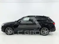 2020 Audi Q7