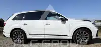 2020 Audi Q7