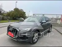 2020 Audi Q7