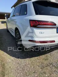 2020 Audi Q7