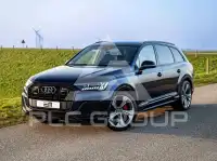 2020 Audi Q7