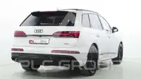 2020 Audi Q7
