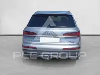 2020 Audi Q7