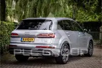 2020 Audi Q7