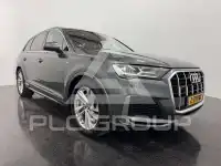 2020 Audi Q7
