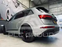 2020 Audi Q7