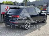 2020 Audi Q7