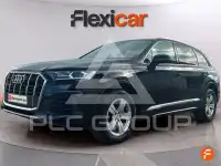 2020 Audi Q7