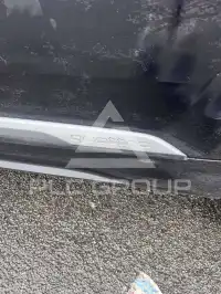 2020 Audi Q7