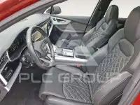 2020 Audi Q7