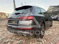 2020 Audi Q7