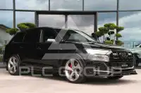 2020 Audi Q7