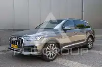 2020 Audi Q7