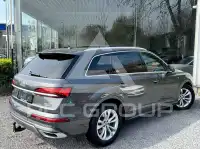 2020 Audi Q7