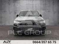 2020 Audi Q7
