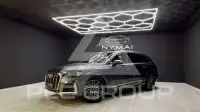 2020 Audi Q7