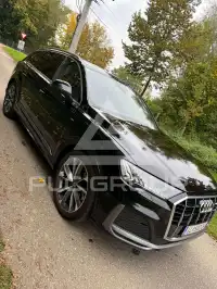 2020 Audi Q7