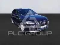 2020 Audi Q7