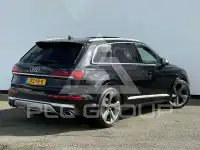 2020 Audi Q7