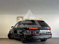 2020 Audi Q7