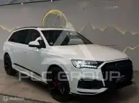 2020 Audi Q7