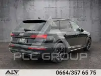 2020 Audi Q7