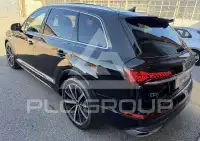 2020 Audi Q7