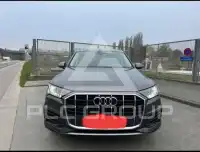 2020 Audi Q7