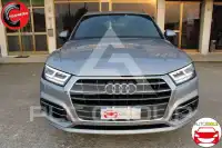 2020 Audi Q5