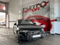 2020 Audi Q5